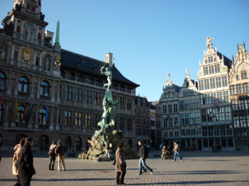 Grote Markt