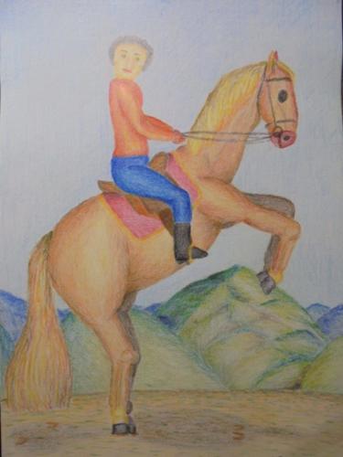 Équitation