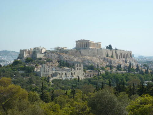 Acropolis