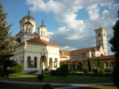 Catedrala Încoronării