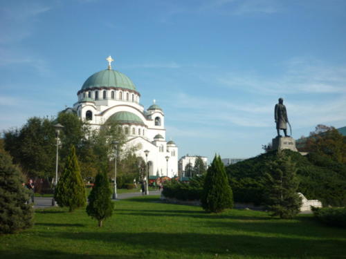 Saint Sava Church